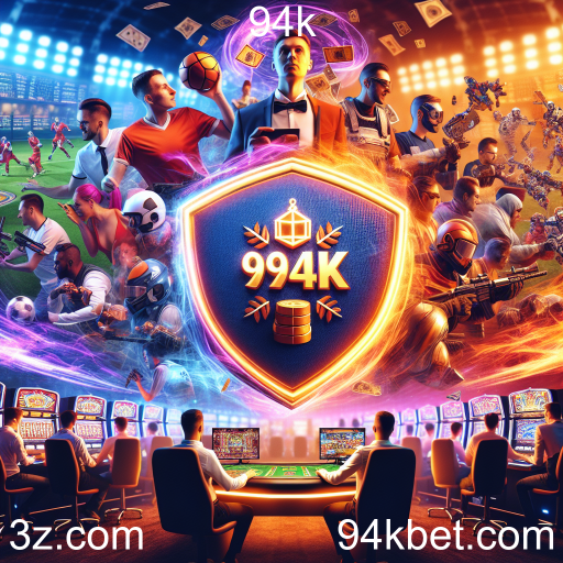 A Ascensão dos Jogos de Esporte: Uma Experiência Imersiva